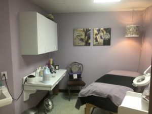 Face Fitness Professional Skin Care - Clarence NY