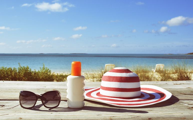 Sun Safe Summer Skin Clarence, Williamsville, Buffalo, Lancaster New York