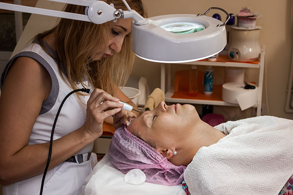 Hydro-Derma Facial Treatments - Clarence, Amherst, Williamsville, Buffalo - New York!
