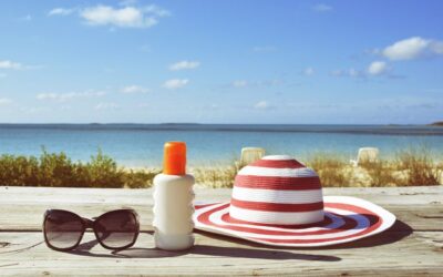 Mineral Sunscreen vs Chemical Sunscreen