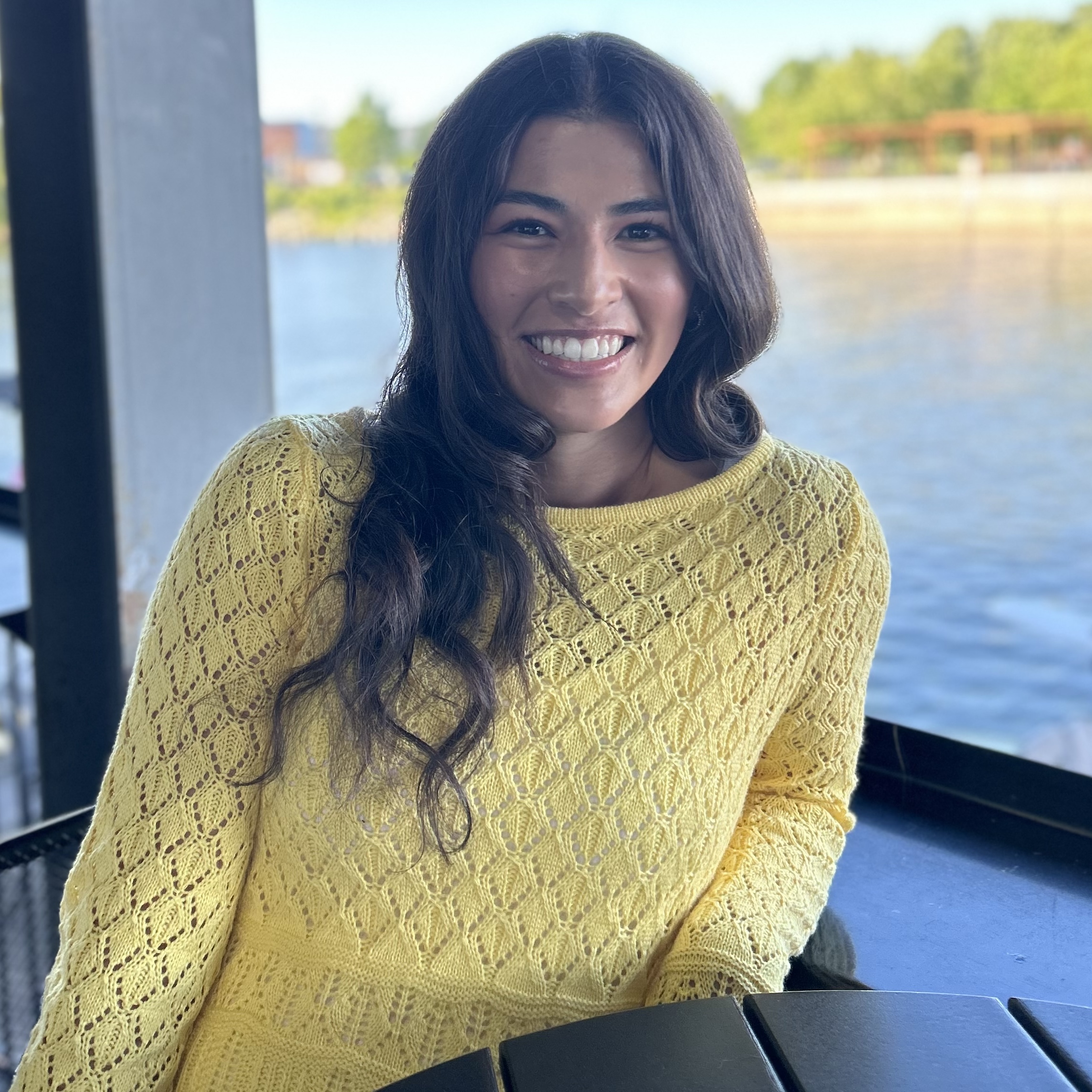 Ashley Salim